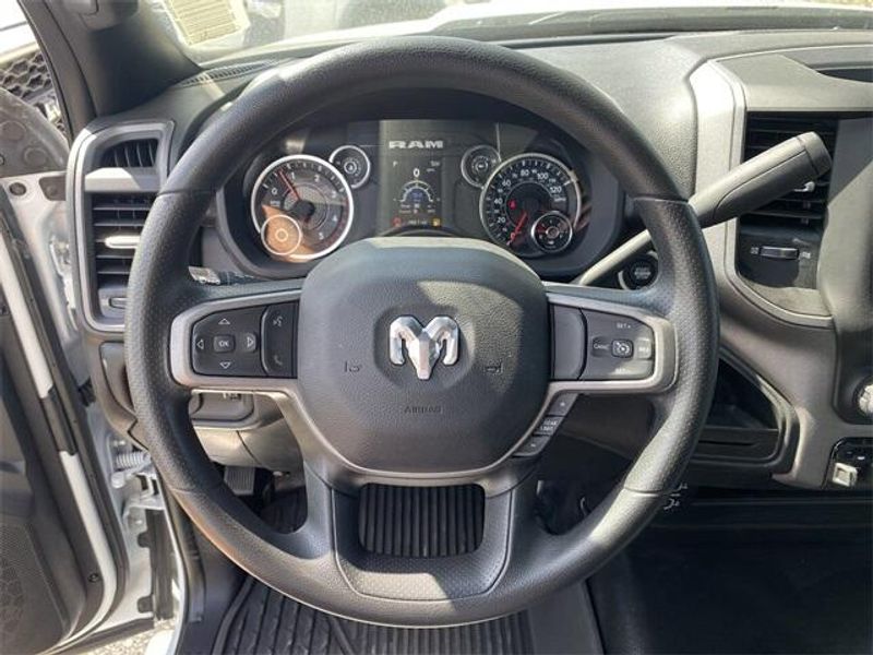 New 2023 RAM 5500 Tradesman Chassis Regular Cab 4x2 84