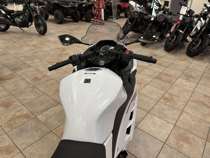 New 2026 Kawasaki NINJA 300 ABS Image 25