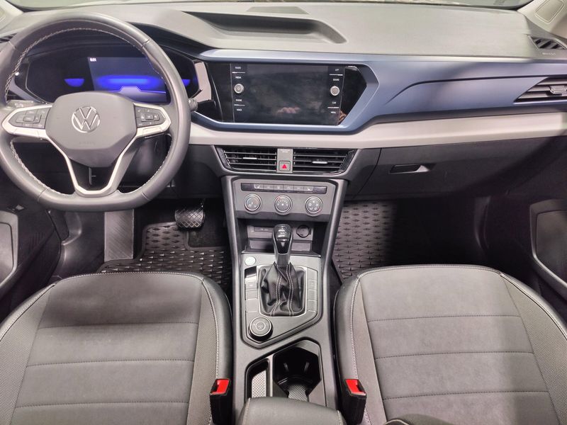 Used 2022 Volkswagen Taos SEAWD w/SunroofImage 17