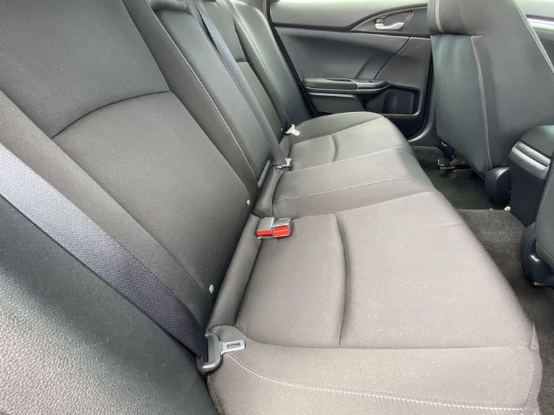 2017 Honda Civic Sedan EXImage 14