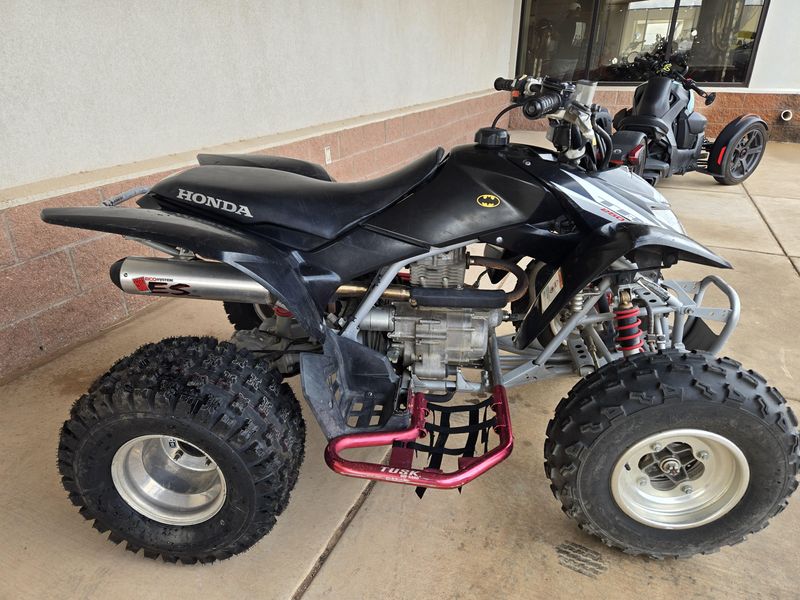 2006 Honda TRX250EX Image 2