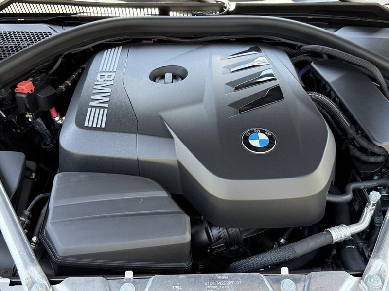 2025 BMW 4 Series 430i Gran CoupeImage 32