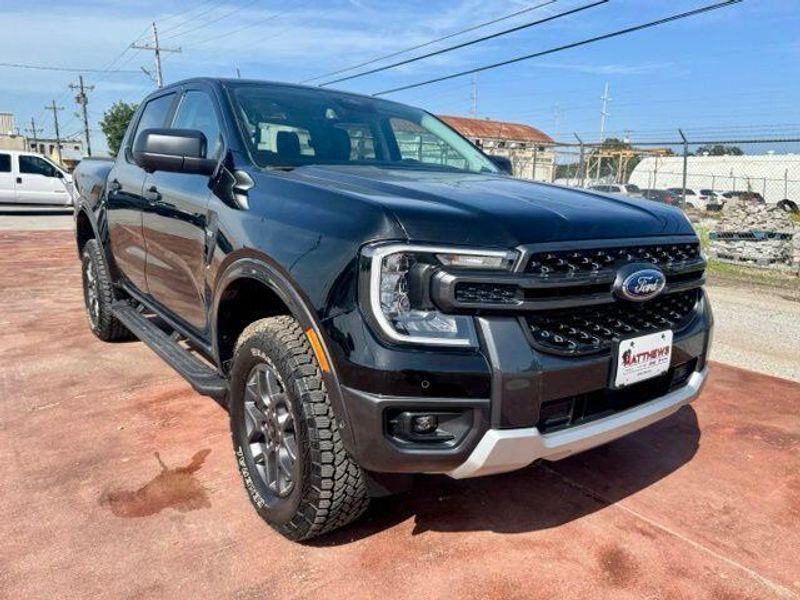 Used 2024 Ford Ranger XLTImage 3