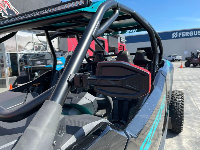 New 2025 Polaris RZR PRO R 4 ULTIMATE Image 74