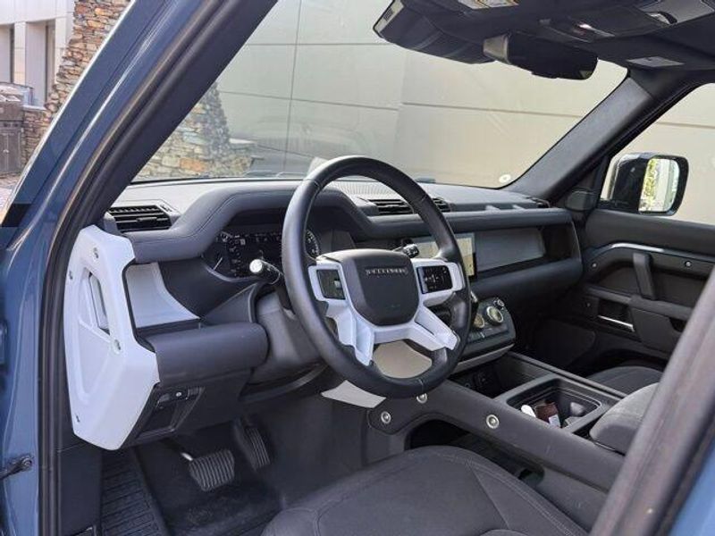 Used 2023 Land Rover Defender Standard