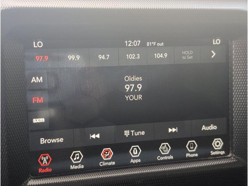 Used 2023 Jeep Wrangler 4xE Willys 4xeImage 15