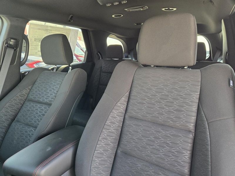 New 2026 Dodge Durango Gt Rwd