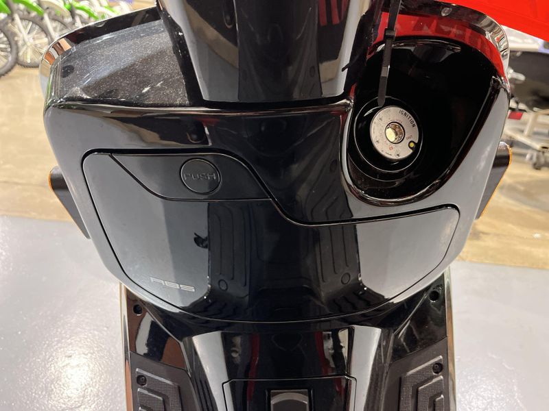 New 2023 Kymco LIKE 150I ABS NOODOE Image 17