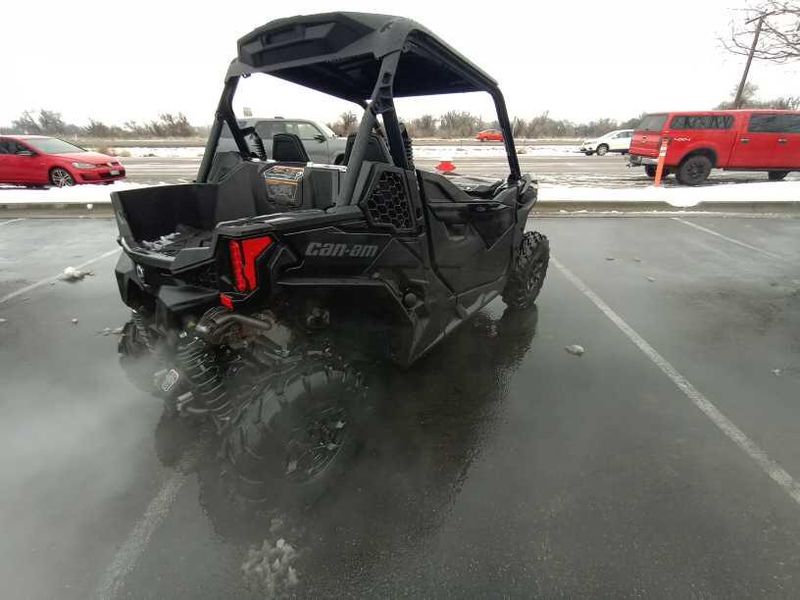 2025 Can-Am MAVERICK TRAIL DPS 50 1000 
