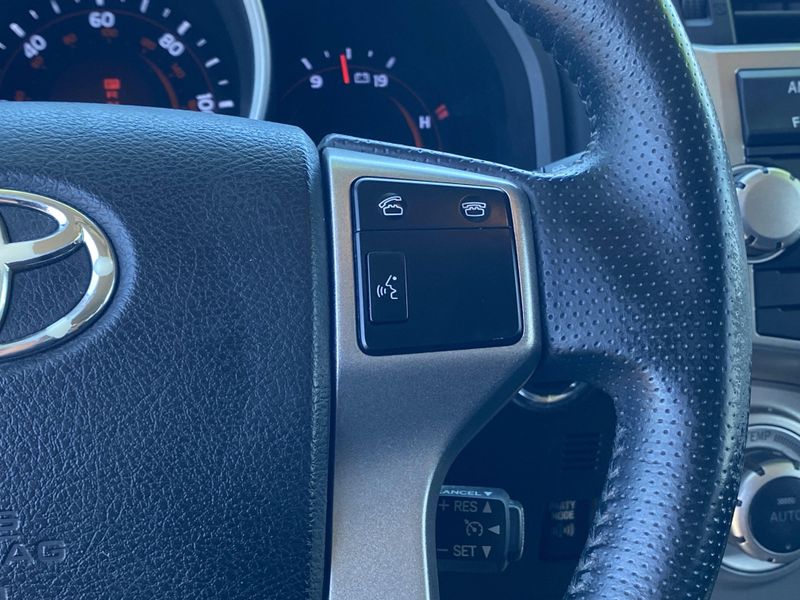 Used 2010 Toyota 4Runner LimitedImage 27