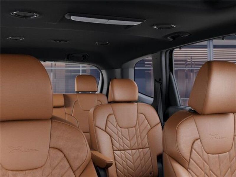 New 2025 Kia Telluride EX X-LineImage 27