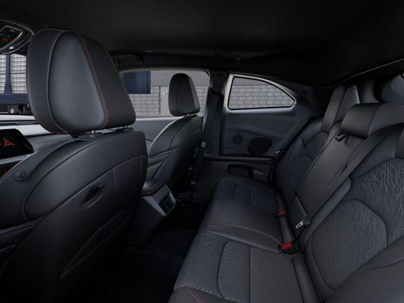 New 2026 Dodge Charger Scat Pack 2-door AwdImage 23