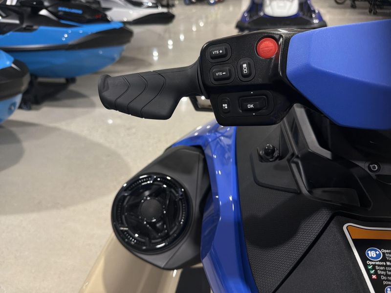 New 2026 Sea-Doo WAKE PRO 230  (SOUND SYSTEM) Image 19