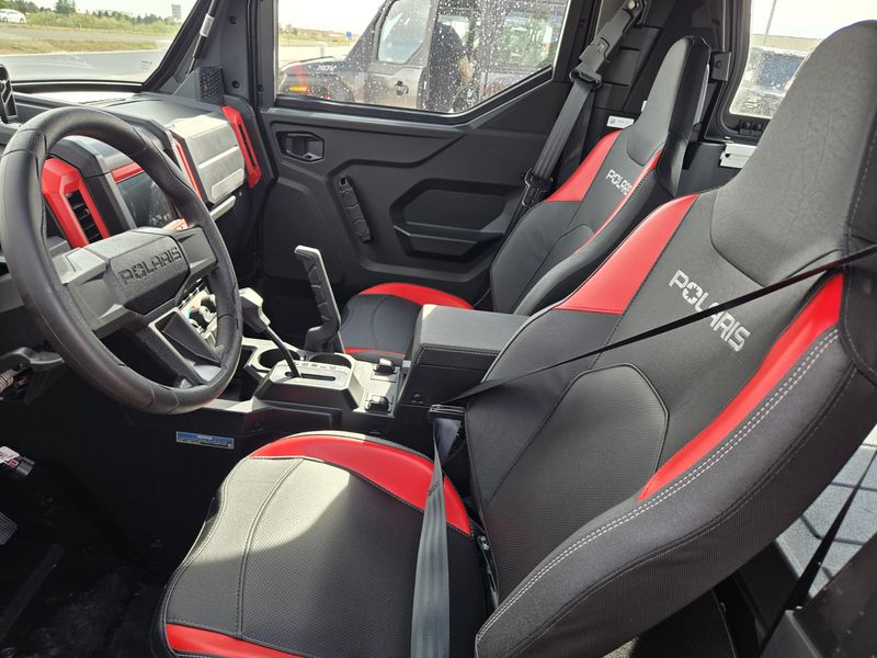 NEW 2026 POLARIS XPEDITION ADV NORTHSTAR Image 17