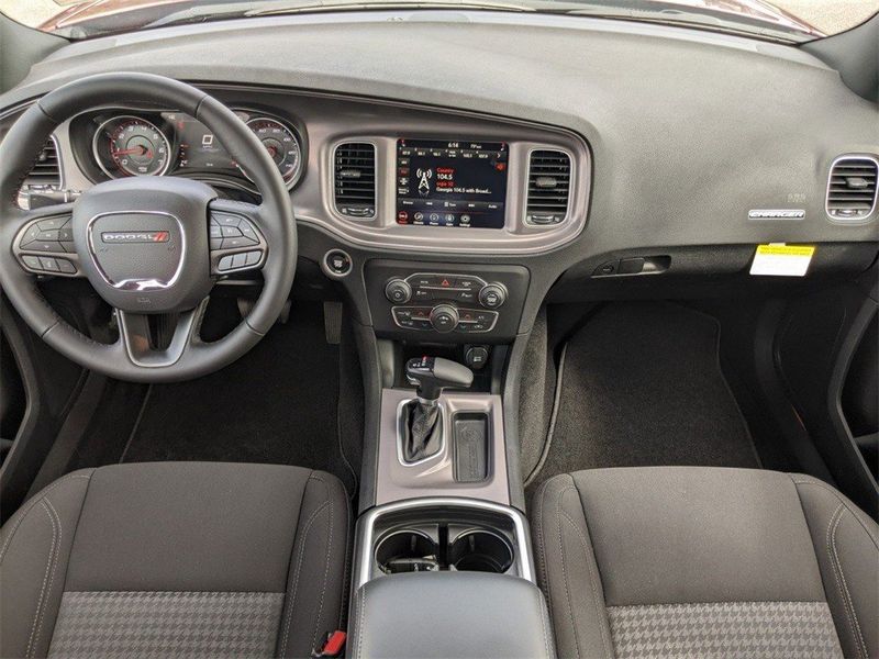 2023 Dodge Charger Sxt RwdImage 14