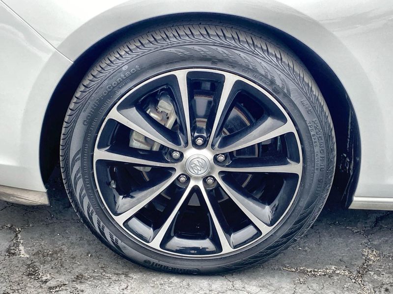 2017 Buick Verano Sport TouringImage 30