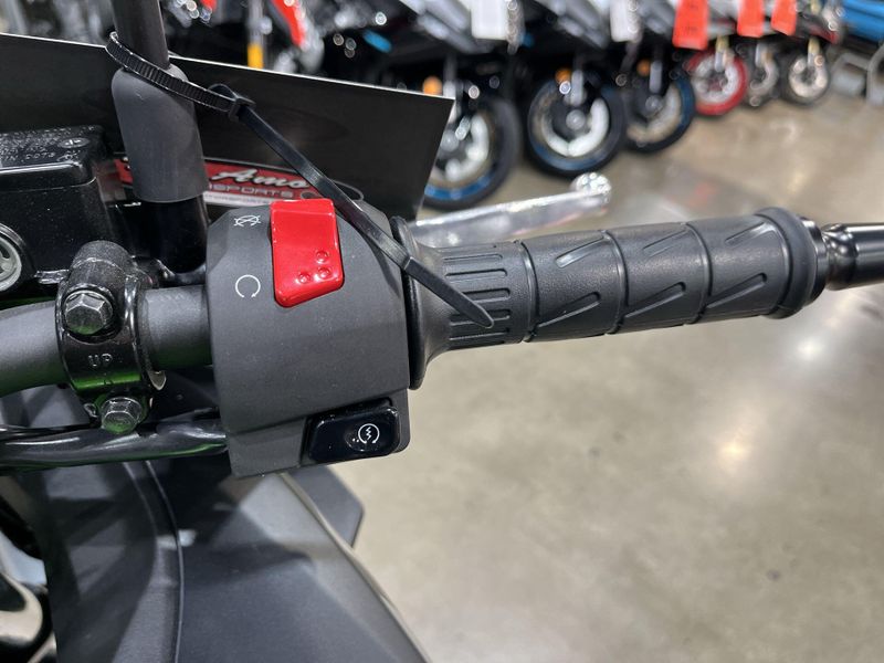 Used 2025 Kawasaki Versys-X 300 ABS Image 16