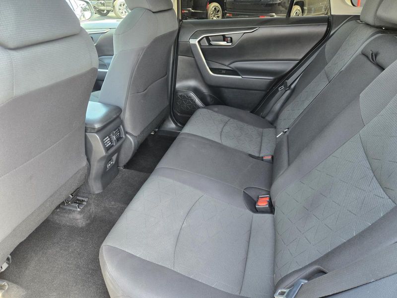 Used 2023 Toyota RAV4 XLE FWD (Natl)