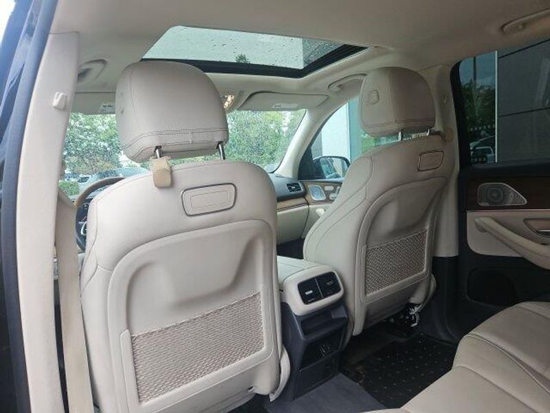 Used 2020 Mercedes-Benz GLE 350
