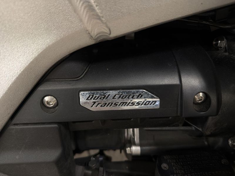 Used 2023 Honda GOLD WING TOUR Image 28