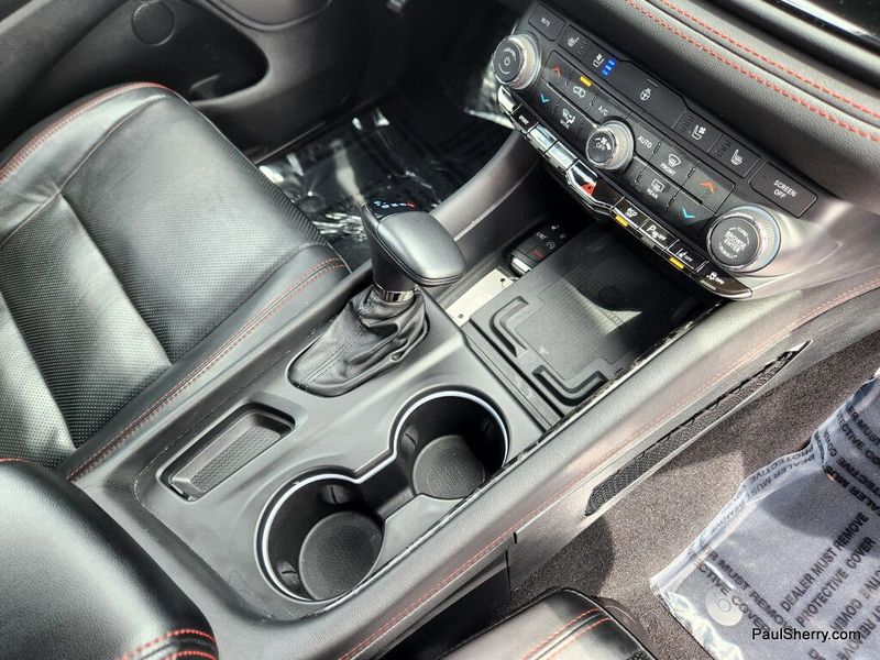 Used 2024 Dodge Durango R/T Premium