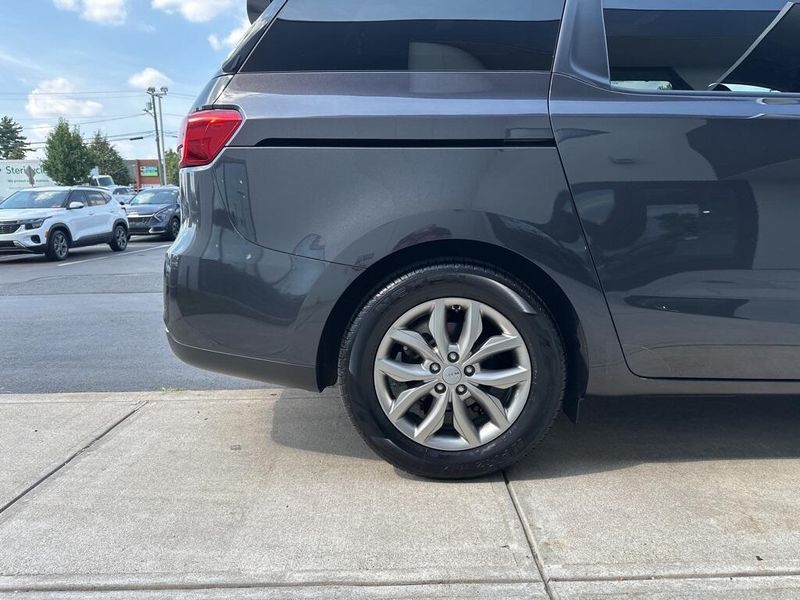 Used 2021 Kia Sedona EXImage 13