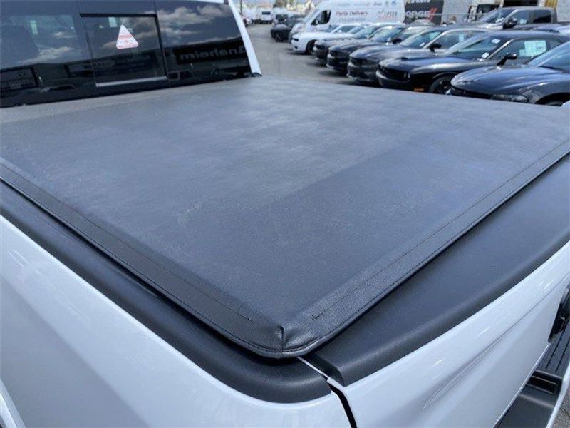 2023 RAM 1500 Limited Crew Cab 4x4 5