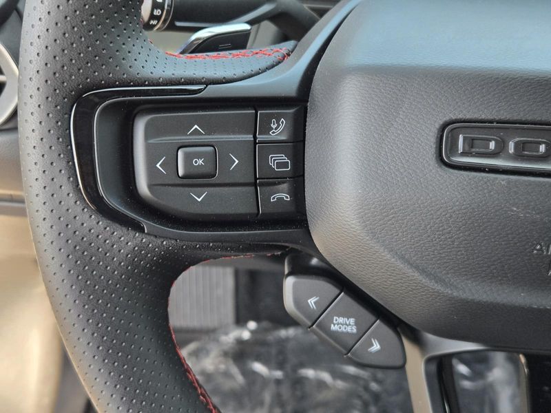 New 2026 Dodge Charger Scat Pack 2-door Awd