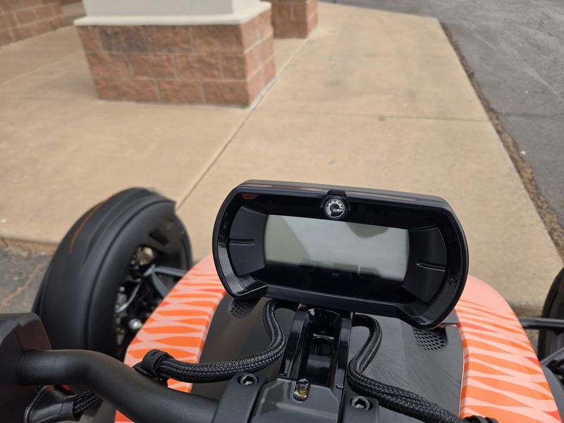 NEW 2026 CAN-AM RYKER 900 ACE Image 16