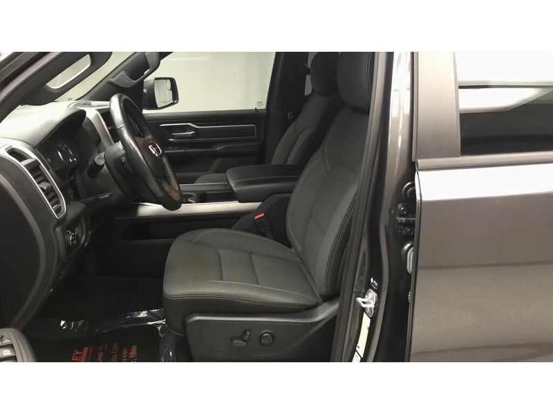 Used 2023 RAM 1500 Big HornImage 10