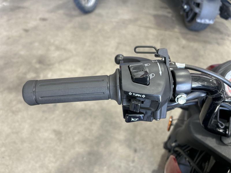 New 2026 Honda Navi Image 21