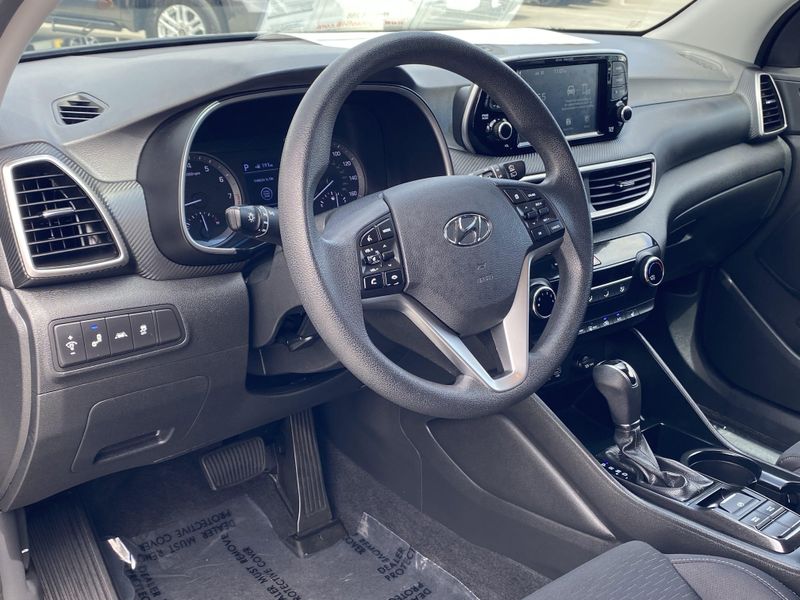 Used 2019 Hyundai Tucson ValueImage 15