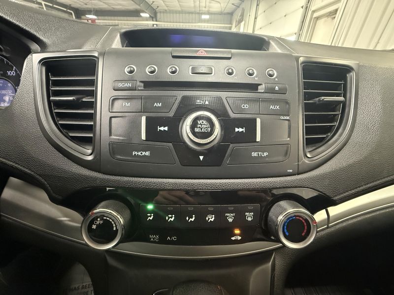 Used 2016 Honda CR-V LXImage 27