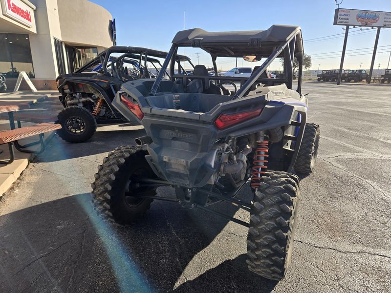 USED 2025 POLARIS RZR XP 1000 ULTIMATE Image 7