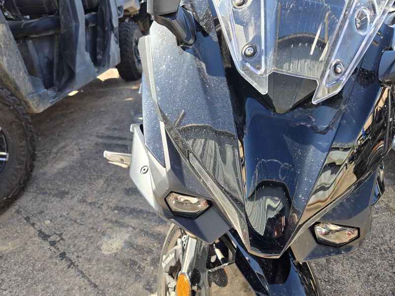 USED 2024 SUZUKI GSXS1000GT CA Image 11