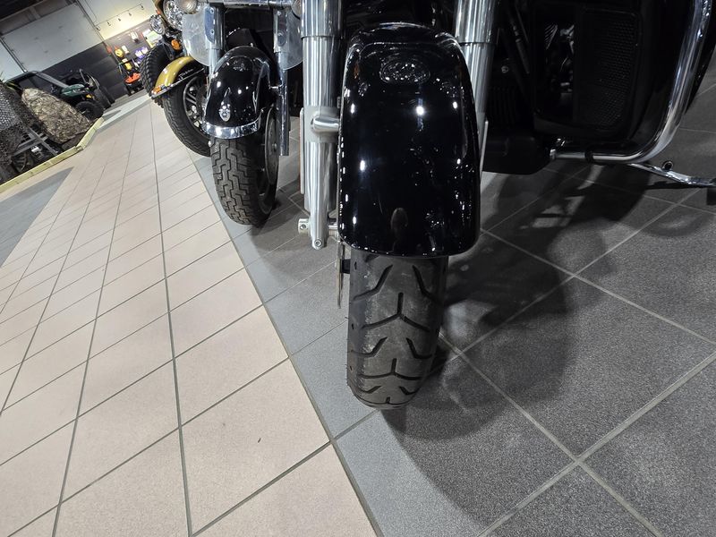 USED 2023 HARLEY ELECTRA GLIDE ULTRA LIMITED Image 21