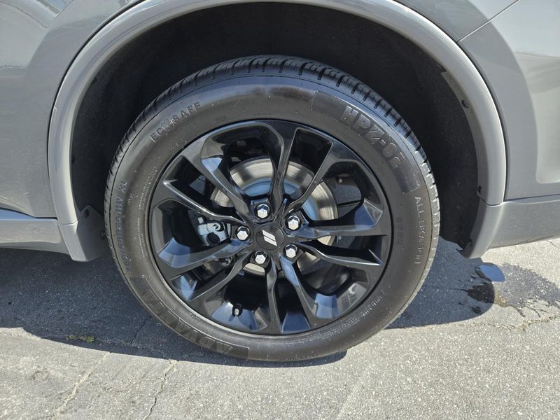 Used 2020 Dodge Durango R/T RWD