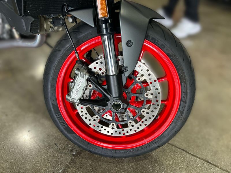 Used 2022 Ducati MONSTER 937 Image 22