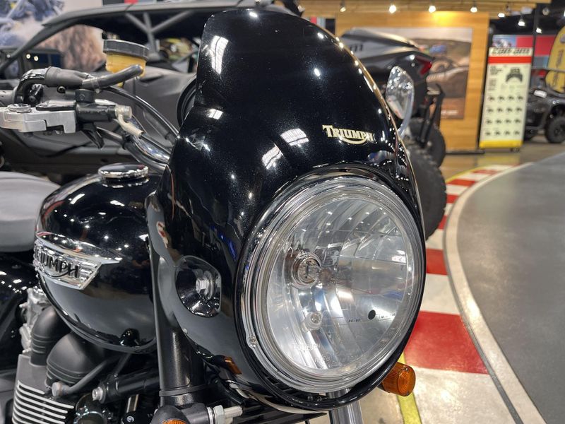 Used 2013 Triumph Bonneville A2 Image 20