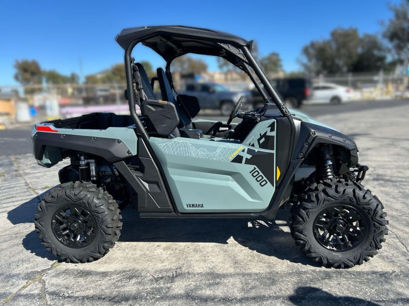 New 2026 Yamaha WOLVERINE X2 1000 XT-R Image 12