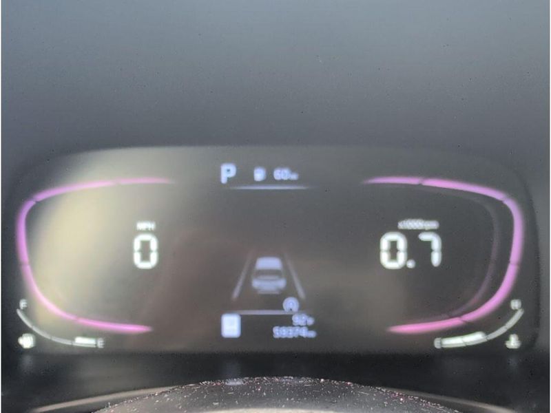 Used 2024 Kia Soul LXImage 20