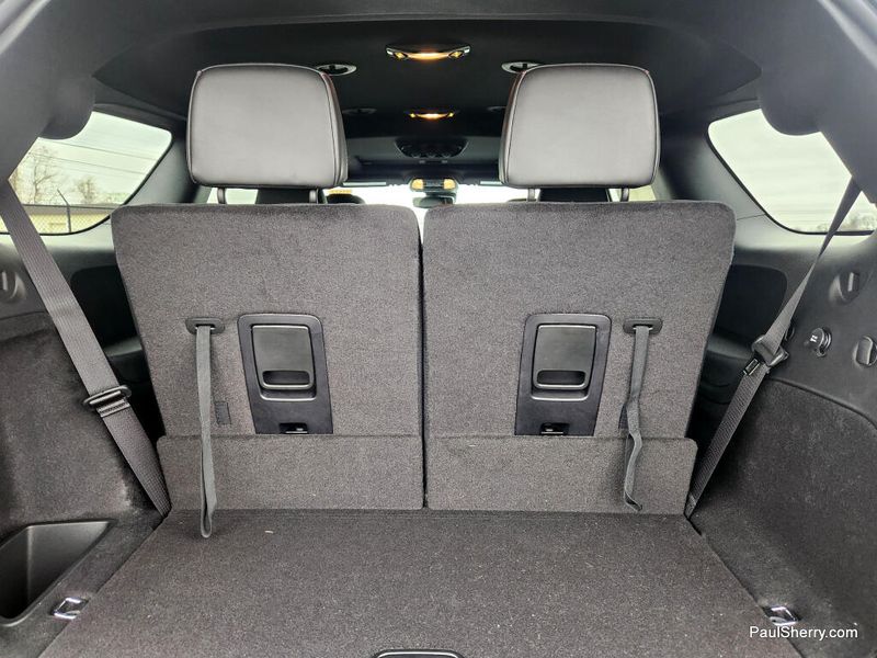 New 2026 Dodge Durango Gt Plus Awd