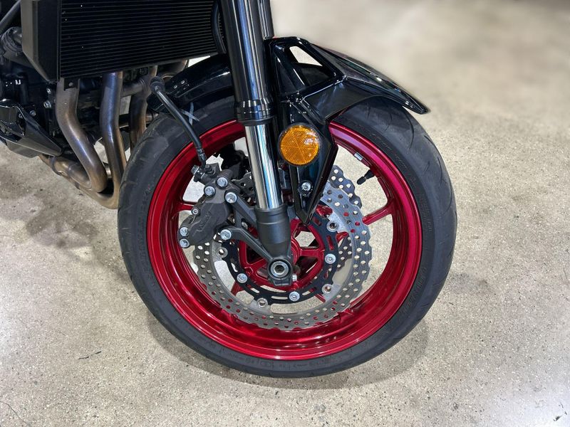 Used 2019 Kawasaki Z900 Image 25