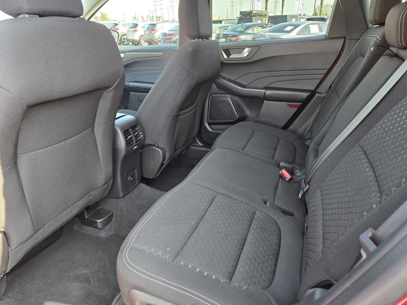 Used 2023 Ford Escape Active FWD