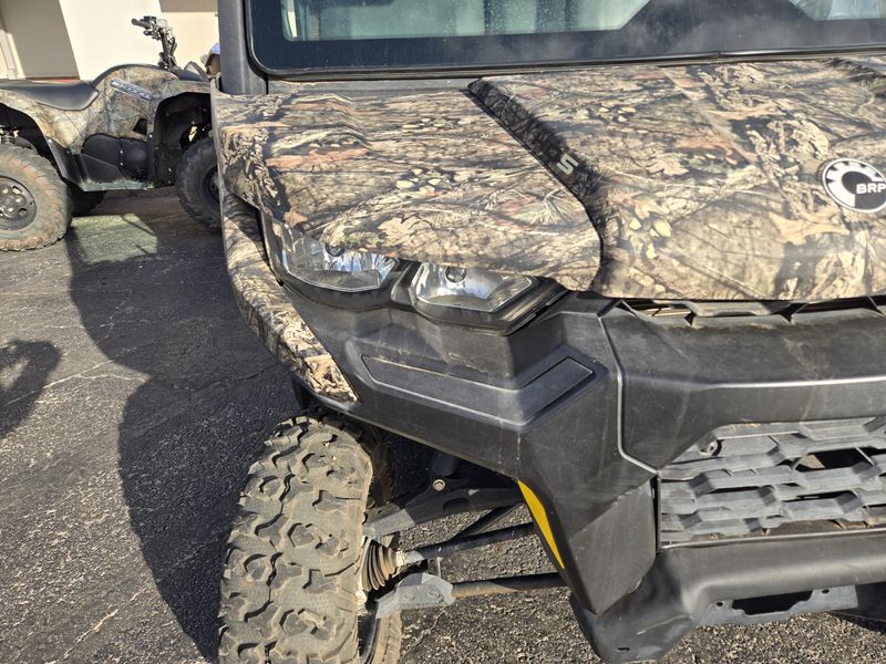 USED 2020 CAN-AM DEFENDER DPS HD5 Image 12