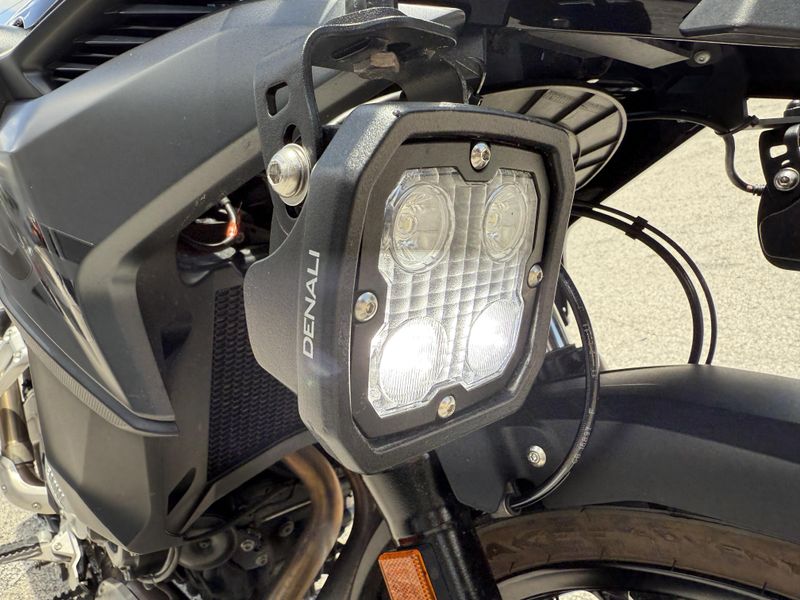 Used 2022 BMW F 750 GS 