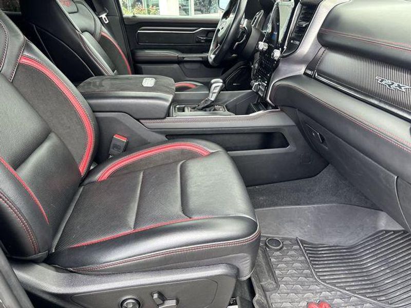 Used 2021 RAM 1500 TRXImage 12