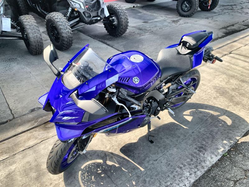 New 2025 Yamaha YZF-R9 Image 26