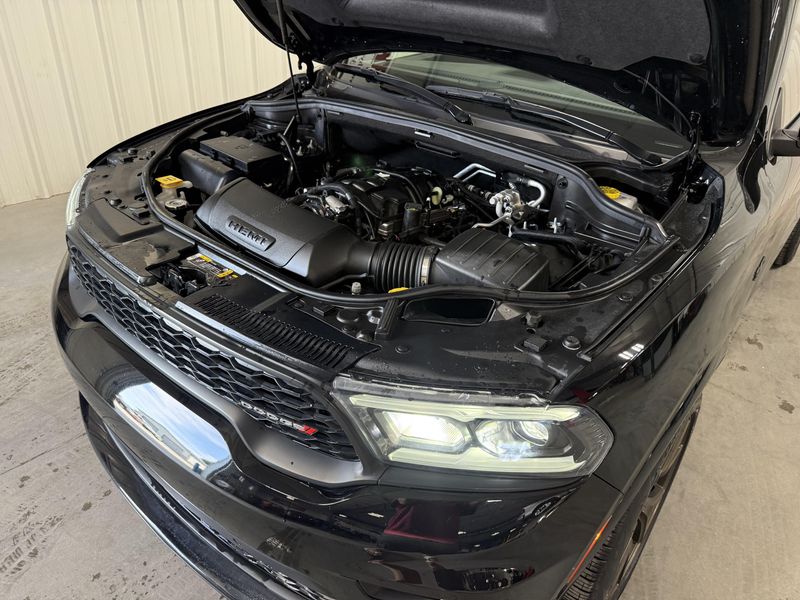 Used 2025 Dodge Durango R/T 20th Anniversary PlusImage 18