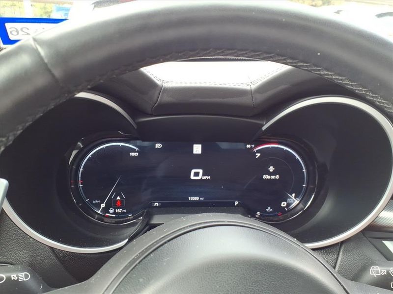 Used 2024 Alfa Romeo Stelvio VeloceImage 25